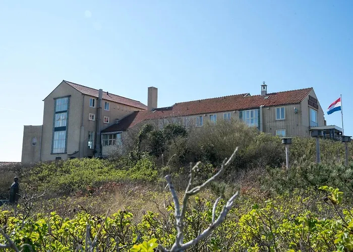 Strandhotel Nassau-Bergen