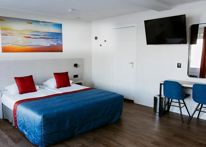 Resort: Hotel Victoria