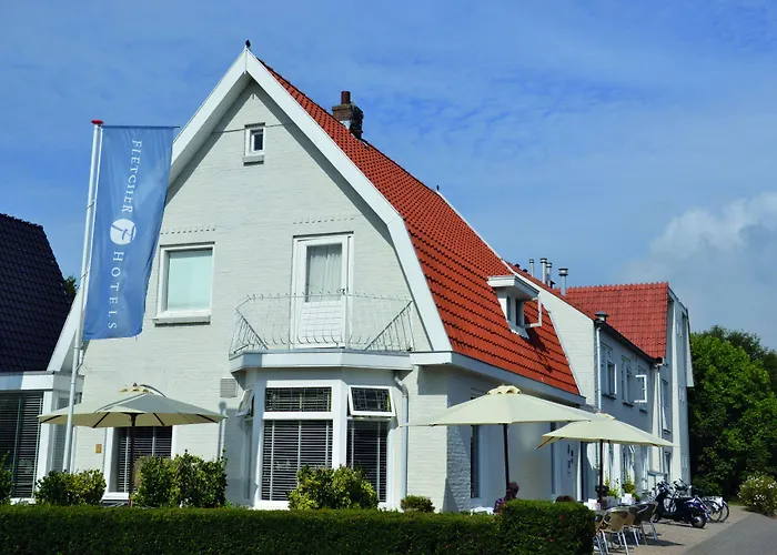 Niyuna Wellness Apartments