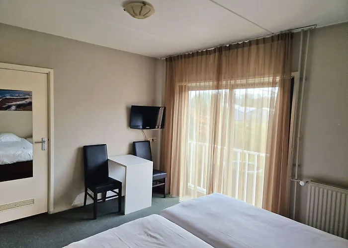 Niyuna Wellness Apartments