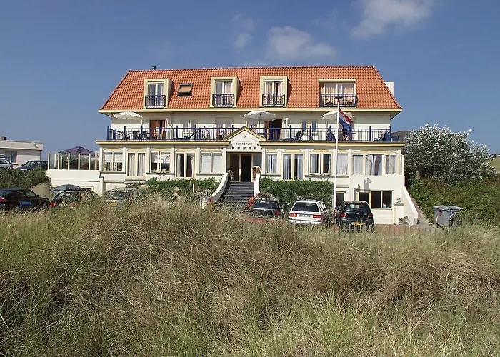 Appartement: Appartementen de Strandloper