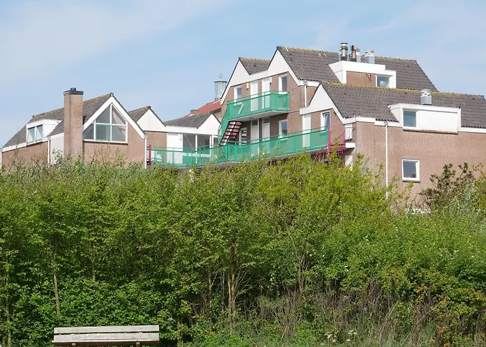 Huisdiervriendelijk hotel: Huize de Duinen